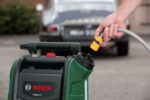 Bosch Fontus 18V Gen2 -akkupesuri, 2,5 Ah akulla - Pilt 3