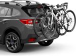 Thule OutWay 2 rippuv jalgrattahoidik - Pilt 4