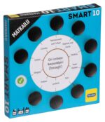 Smart10 lisaküsimused, reisimine