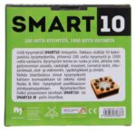 Smart10 lisakaardid, toit ja vein - Pilt 3
