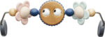 BabyBjörn Googly Eyes mänguasi lapsehoidjale, pastellvärvides