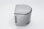 Whirlpool MAX 34 SL mikroaaltouuni, harmaa - Pilt 3