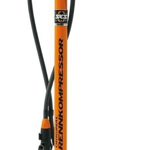 SKS Rennkompressor -pumppu