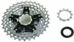 SRAM Rival PG-1130 11S 11-32T rattapaar - Pilt 2