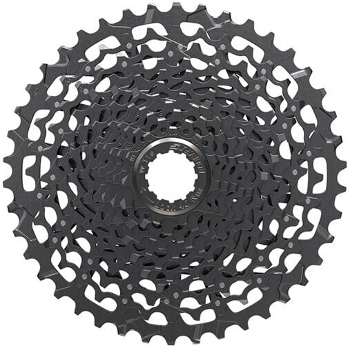 SRAM Rival PG-1130 11S 11-42T -rataspakka