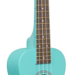 Kala Ukadelic Frost Bite sopranukulele, piparmünt