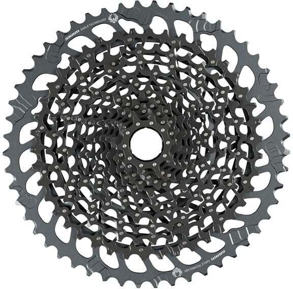 SRAM CS-XG1275 12S 10-52T kettakomplekt