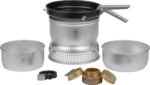 Trangia 25-3UL matkapliit