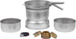 Trangia 25-21 UL/D matkapliit
