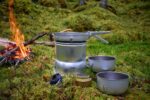 Trangia 25-21 UL/D matkapliit - Pilt 3