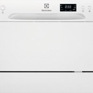 Electrolux ESF2400OW lauapealne nõudepesumasin