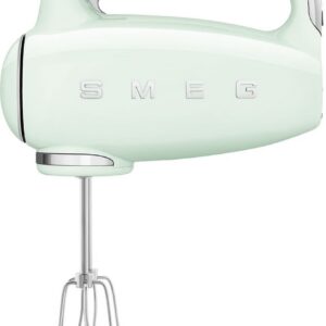 Smeg HMF01PGEU elektriline mikser, mündiroheline