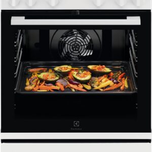Electrolux LKR64000NW keraamiline pliidiplaat, valge