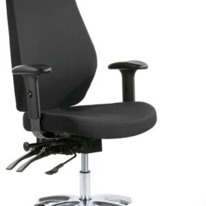 Toplux Optimum Z kontoritool, must