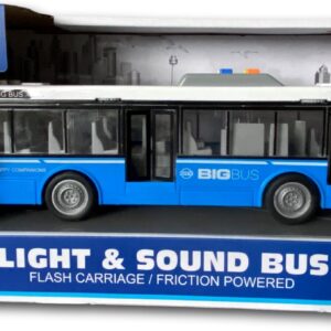 City Service linnabuss