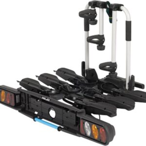 XLC CC-C03 Beluga -polkupyöräteline, kolmelle pyörälle