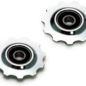 XLC Pulley wheels PU-A01 Standard -rissapyörä