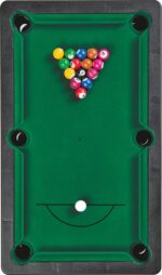 Noris Pool Billard & Snooker -minibiljardi - Pilt 3