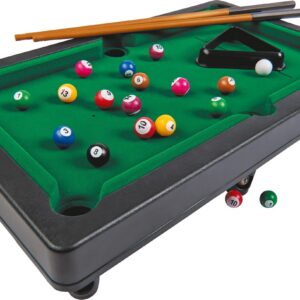 Noris Pool Billard & Snooker -minibiljardi