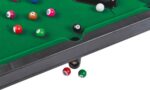 Noris Pool Billard & Snooker -minibiljardi - Pilt 5