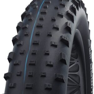 Schwalbe Jumbo Jim Evolution Fat Bike Rehv, 26 x 4,00"