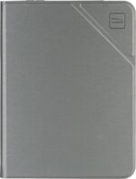 Tucano Metallist kaitseümbris, Apple iPad mini 6-7. gen 8,3", hall - Pilt 2