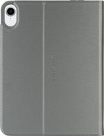 Tucano Metallist kaitseümbris, Apple iPad mini 6-7. gen 8,3", hall - Pilt 3