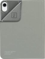 Tucano Metallist kaitseümbris, Apple iPad mini 6-7. gen 8,3", hall - Pilt 4