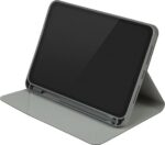 Tucano Metallist kaitseümbris, Apple iPad mini 6-7. gen 8,3", hall - Pilt 5