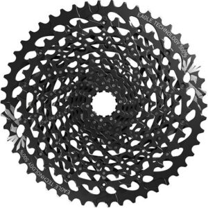 SRAM XG-1275 10-50 -rataspakka