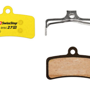 SwissStop Disc 27 RS -jarrupala