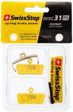 SwissStop Disc 31 RS -jarrupala - Pilt 2