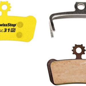 SwissStop Disc 31 RS -jarrupala