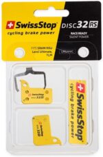 SwissStop Disc 32 RS -jarrupala - Pilt 2