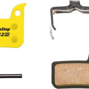 SwissStop Disc 32 RS -jarrupala