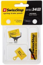 SwissStop Disc 34 RS -jarrupala - Pilt 2