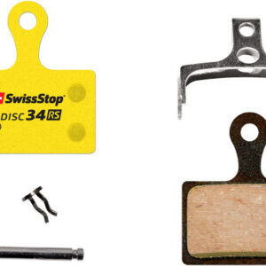 SwissStop Disc 34 RS -jarrupala