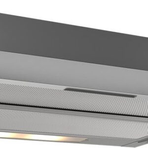 Thermex York III Standard -liesituuletin, harmaa/teräs, 60 cm