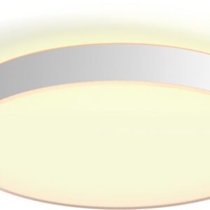 Philips Hue Enrave XL valge nutikas laelamp, XL-suurus, valge