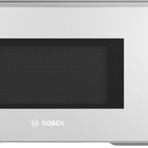 Bosch FFL023MW0 Serie 2 mikrolaineahi, valge