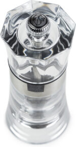 Peugeot Oslo -pippurimylly, 14 cm - Pilt 2