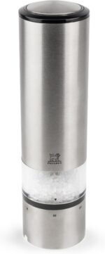 Peugeot Elis Sense soolaveski patareidega, 20 cm