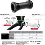 SRAM DUB Fat 100mm -keskiölaakeri - Pilt 2
