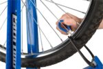 Park Tool SW-3 -nippeliavain, 3,96 mm/0,156" - Pilt 2