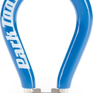 Park Tool SW-3 -nippeliavain, 3,96 mm/0,156"