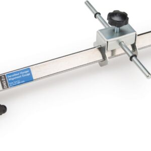 Park Tool DAG-2.2 -vaihtajankorvake työkalu