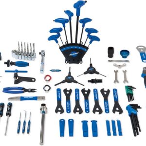 Park Tool Professional Tool Kit PK-5 -työkalusarja