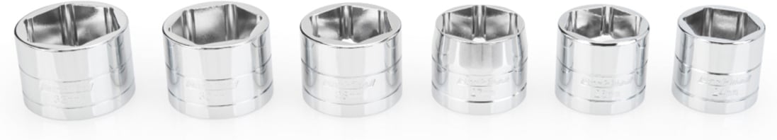 Park Tool SKT-6 hylsysarja