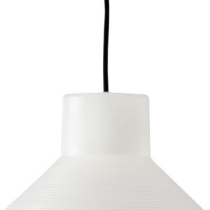 Innolux Centro 310 -riippuvalaisin, E27, valkoinen