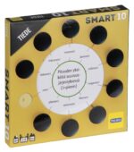 Smart10 lisakaardid, teadus